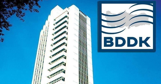 BDDK&#039;dan bankaların swap işlemlerine sınırlama