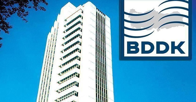 BDDK&#039;den krediler için yeni düzenleme