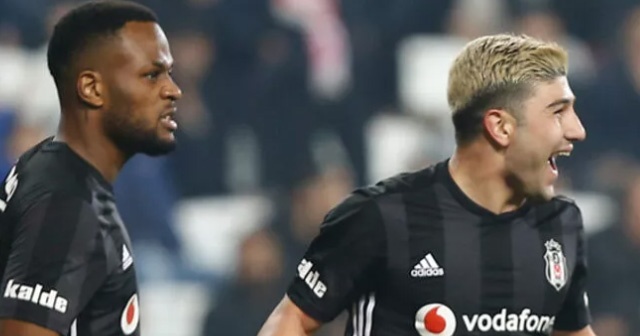 Beşiktaş&#039;ta Güven Yalçın için Süper Lig formülü