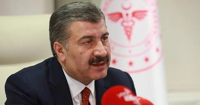 Bilim Kurulu toplanıyor! Gözler Bakan Fahrettin Koca'nın yeni açıklamasında