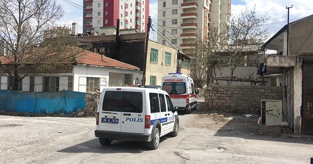 Bir haftadır haber alınamayan yaşlı adam evinde ölü bulundu