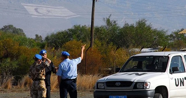 BM Barış Gücü’nde ilk korona virüs vakası