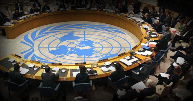 BM Güvenlik Konseyi, ilk kez Covid-19&#039;u görüşecek