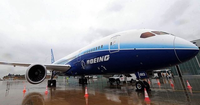 Boeing Kovid-19 nedeniyle çalışan sayısını yüzde 10 azaltacak