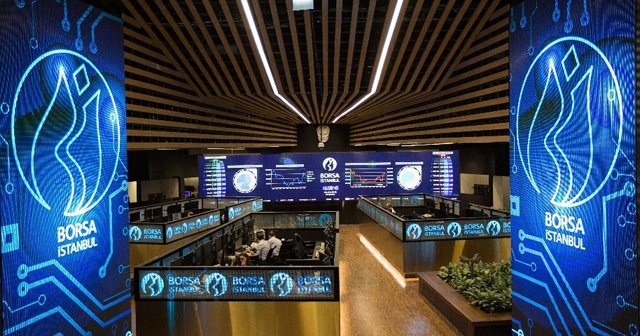 Borsa günü yatay tamamladı