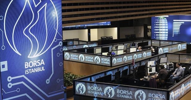 Borsa haftaya yükselişle başladı