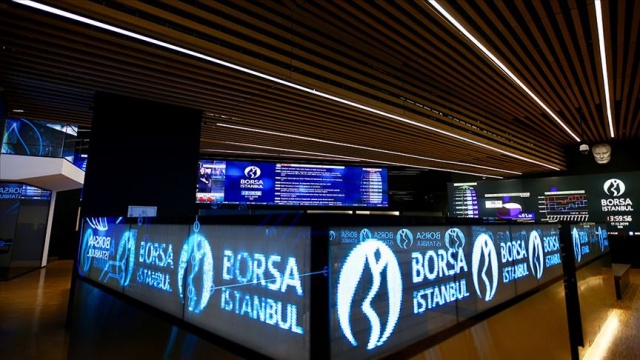 Borsa İstanbul&#039;da endekslerden iki sıfır atılması uygulaması ertelendi