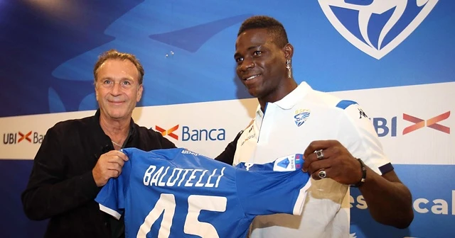 Brescia Başkanı Massimo Cellino'nun korona virüs testi pozitif çıktı