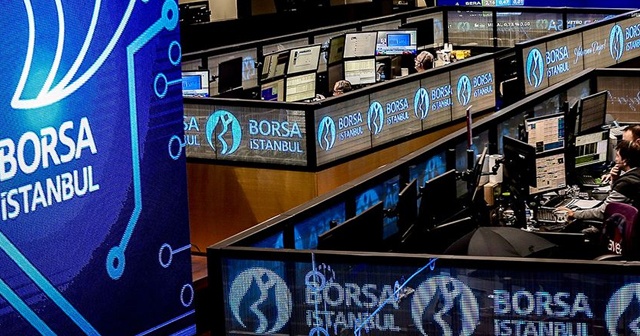 Bu hafta borsa, altın ve dolar kazandırdı