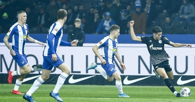 Bundesliga'da maçlar mayısta yeniden başlayabilir