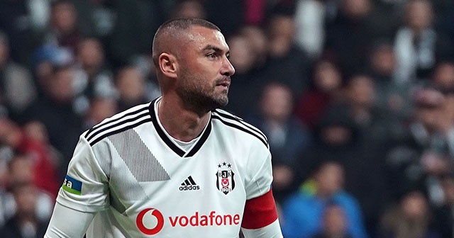 Burak Yılmaz: &quot;Çin halkından özür dilerim&quot;