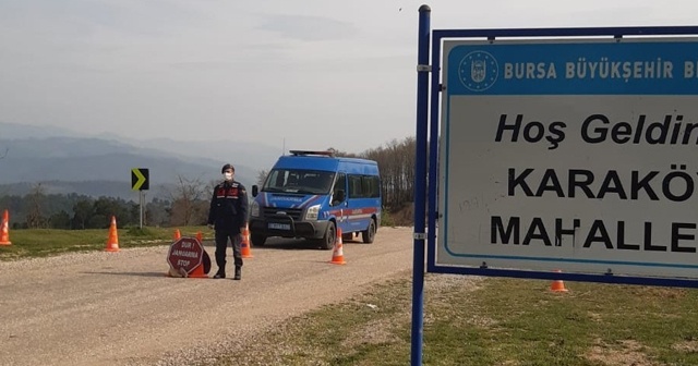 Bursa&#039;da korona virüse bir kayıp daha