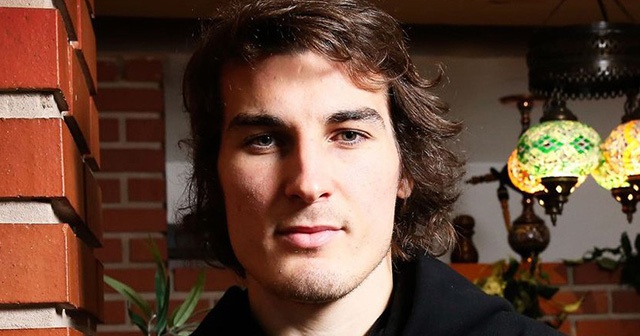 Çağlar Söyüncü: &quot;2002 Dünya Kupası&#039;nda futbolla tanıştım&quot;