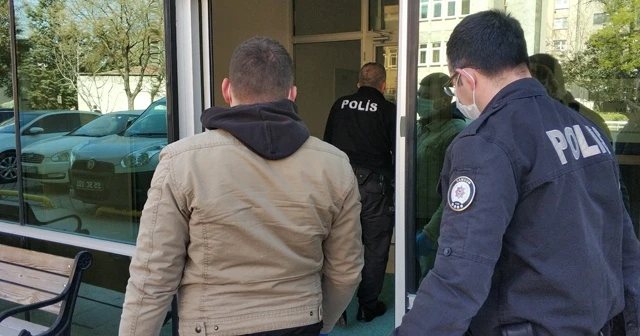 Çalıştığı iş yerinde patronlarını bıçaklayan genç serbest bırakıldı