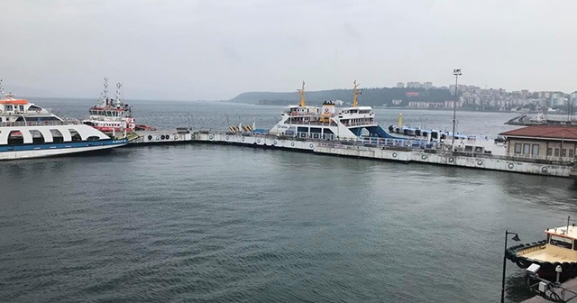 Çanakkale için turuncu uyarı