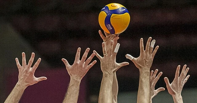 CEV organizasyonları iptal edildi
