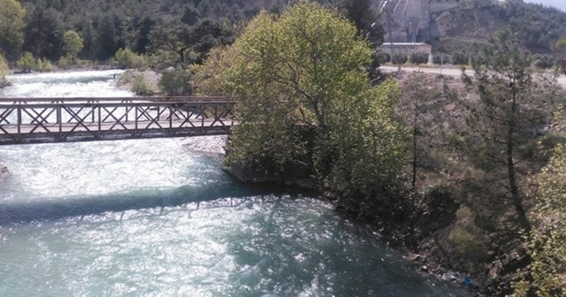 Çevre ve Şehircilik Bakanlığından ‘Sır Baraj Gölü’ açıklaması