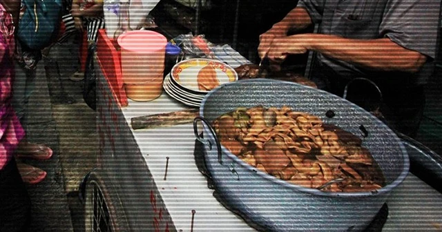 Çin'in Guangdong eyaleti, vahşi hayvan eti yiyenlere para cezası verecek