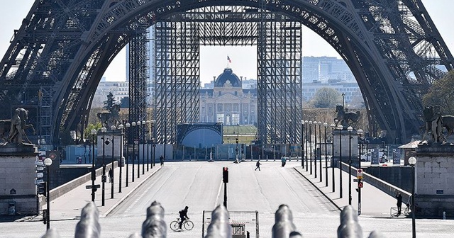 Çin&#039;in Paris Büyükelçisi Fransa Dışişleri Bakanlığına çağrıldı