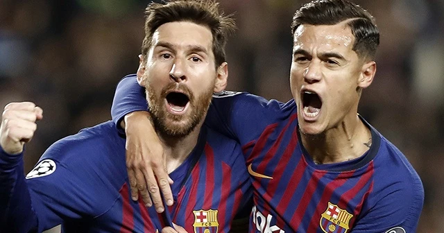 Coutinho adım adım Chelsea'ye