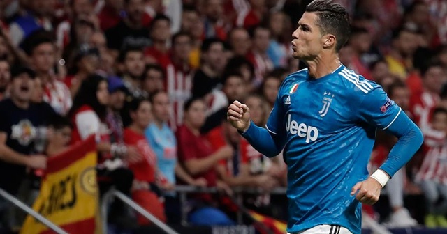 Cristiano Ronaldo, 1 milyar dolar kazanan ilk futbolcu olacak