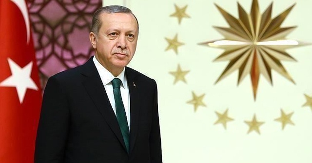 Cumhurbaşkanı Erdoğan, Bulgaristan mevkidaşı ile görüştü
