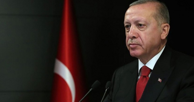 Cumhurbaşkanı Erdoğan&#039;dan İstiklal Marşı çağrısı