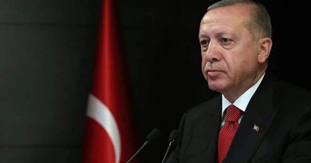 Cumhurbaşkanı Erdoğan&#039;dan İstiklal Marşı çağrısı