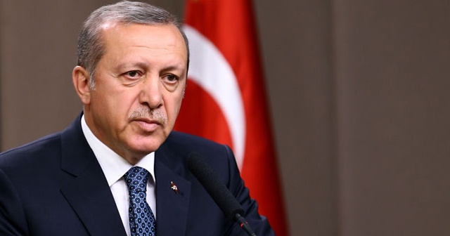 Cumhurbaşkanı Erdoğan’dan Berat Kandili mesajı