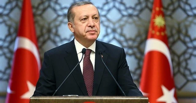 Cumhurbaşkanı Erdoğan&#039;dan Fatih Portakal hakkında suç duyurusu