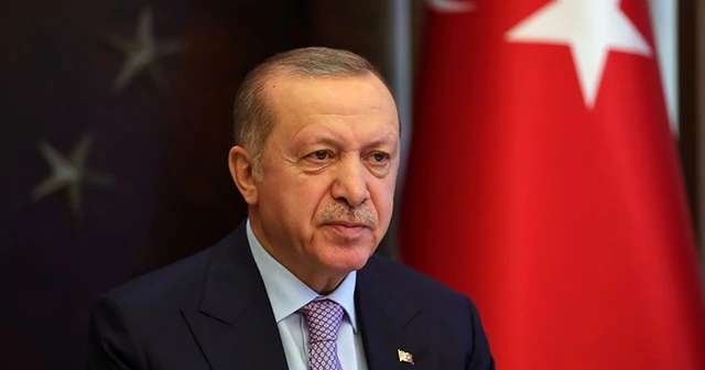 Cumhurbaşkanı Erdoğan&#039;dan Kovid-19 ile mücadelede önemli mesajlar