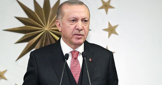 Cumhurbaşkanı Erdoğan koronavirüs salgınına karşı yeni tedbirleri paylaştı