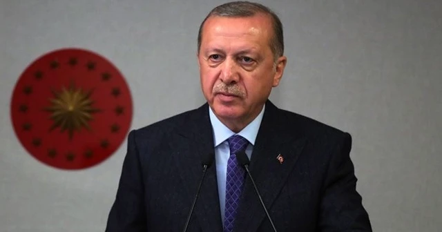 Cumhurbaşkanı Erdoğan: Sokağa çıkma kısıtlaması 23-24-25-26 Nisan&#039;da 31 ilde uygulanacak