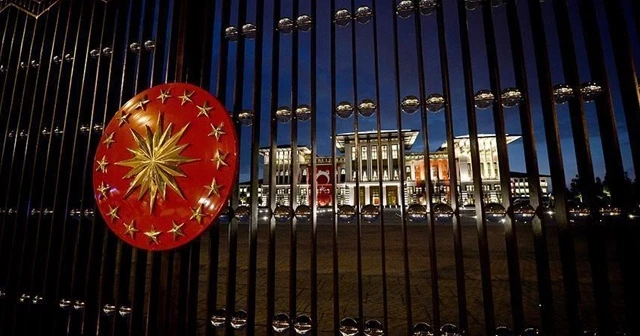Cumhurbaşkanlığından Türkiye'nin koronavirüsle mücadelesine ilişkin paylaşım