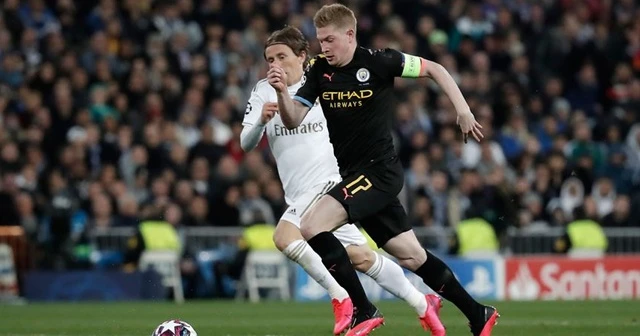 De Bruyne koronavirüse yakalandıklarından şüpheleniyor