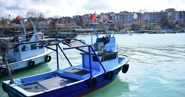 Denizlerde av yasağı başladı