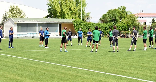 Denizlispor, sahaya indi