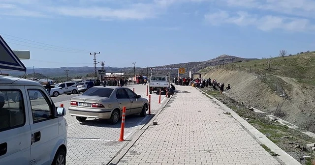 Diyarbakır Kulp&#039;taki terör saldırısıyla ilgili olduğu değerlendirilen 5 şüpheli yakalandı