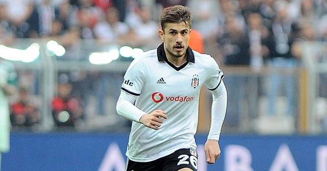 Dorukhan Toköz: "Kulübümde mutluyum"