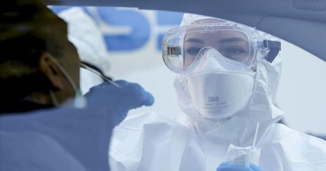 Dünya genelinde Kovid-19 bulaşan kişi sayısı 2 milyon 407 bini aştı