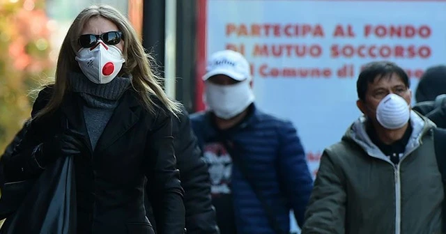 Dünya genelinde Kovid-19'dan iyileşen kişi sayısı 330 bini aştı