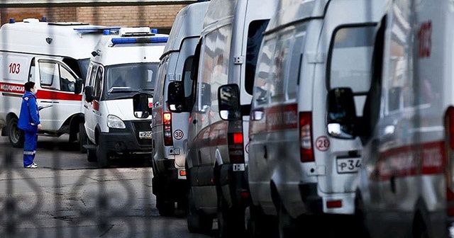 Dünya genelinde Kovid-19'dan ölenlerin sayısı 120 bini aştı