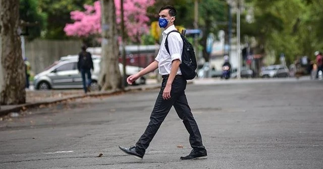 Dünya genelinde Kovid-19 salgınında iyileşenlerin sayısı 750 bini geçti