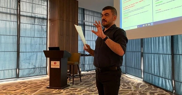 Ekonomist Önder Tavukçuoğlu: 'Koronavirüs krizi şirket birleşmelerini hızlandırabilir'