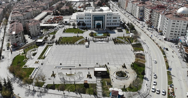 Elazığ’da korona tedbiri: Kısmi kısıtlama kararları alındı