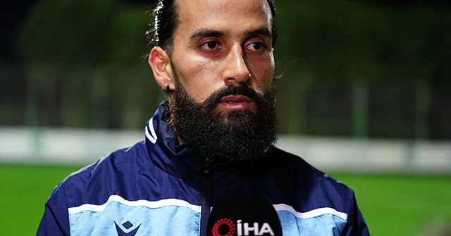 Erkan Zengin: "İsveç’e yollanan jet, göğsümüzü kabarttı"