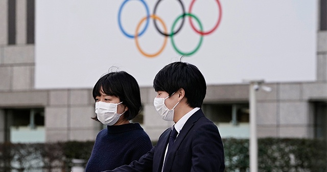 Ertelenen 2020 Tokyo Olimpiyatları ile ilgili yeni gelişme