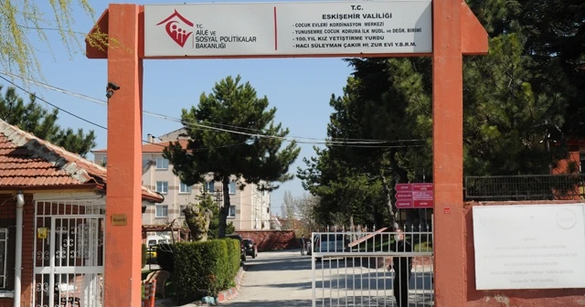 Eskişehir’de huzurevinde koronavirüs alarmı