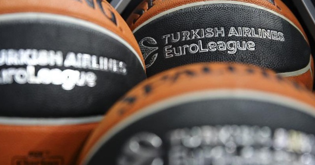 Euroleague sekizli finalle tamamlanabilir