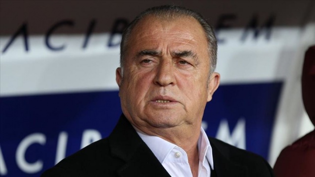 Fatih Terim&#039;den hayatını kaybeden İtalyan gazeteci arkadaşına anma